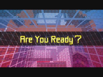 【Minecraft】VOICEROID創掘祭・月組tsun_Neko視点Part1