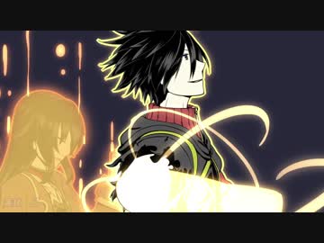 【幻想入り】東方心映鏡～黒鉄のブレイザー～【１３(後)】