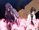 【混合】影の国の女王と医学者少年で[A]ddiction