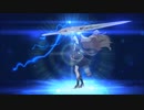 【Fate／Grand Order 】エレちゃん霊基1~3モーション全集め。