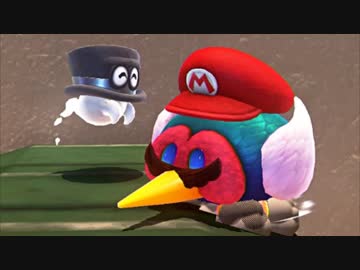 【マリオオデッセイ】冠友と翔く、万象擬幻の旅！ part５１【実況】