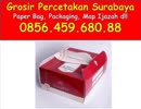 0856-459-680-88 Percetakan Kardus Kemasan Surabaya