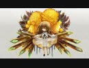 [Deemo]  Magnolia→Myosotis→Marigold