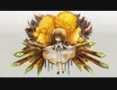 [Deemo]  Magnolia→Myosotis→Marigold