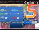 osu mania 7k  freaky freak  98.08％