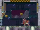 ロックマンX2を普通にプレイ　その13