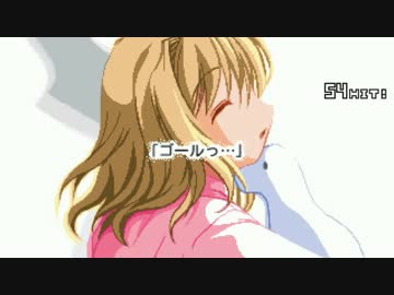 【MUGEN】強ランク前後ランセレバトルII part58