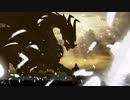 【FGO】冥リクリ・第ニの門３ターン【翁とジャックしゅき】
