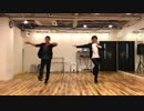 【Kamyu ちょん】　スウィートタイム　を踊ってみた