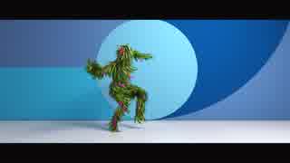 【洋楽再エンコテスト】Major Lazer ft. Nyla & Fuse ODG - Light It Up