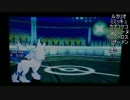 【ポケモンUSM】アブソル戦闘記録パート２【ゆっくり実況】