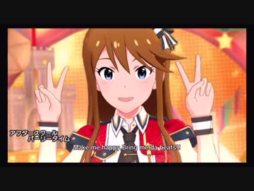 【メイン⑫】ミリオンライブ！シアターデイズ実況#031