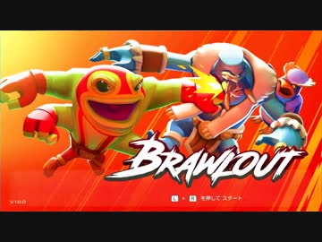 【コラボ実況】これはARMSですか？いいえ、スマブラです【任天堂Switch】