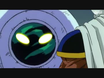 もしも新惑星ベジータで力の大会が開かれたら　中編