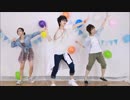 【てらしー誕MV風】sunlight avenueを踊ってみた【コスプレ】