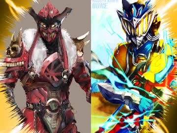 東方鍵種録スペシャル～中～