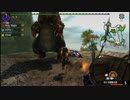 【MHXX】実況プレイ_081_村下位_ニャンター