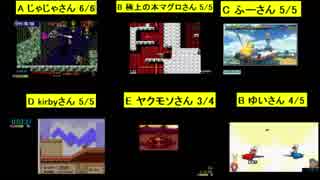 17.12.10 生主さん持ちゲー発表会 タイムシフト録画 part2