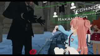 【VRChat】パンツ