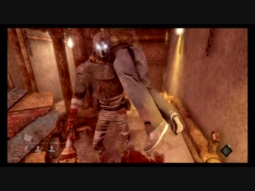 【DbD】サバイバル・オブ・宇都宮8.mp22