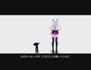 【MMD】Tda式改変弱音ハク「砂の惑星」【1080p】