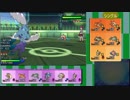 【ポケモンUSUM】総合レートの日常part.17【シングル】
