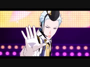 【エムステMAD】なんじゃ?!【神速レジェ】
