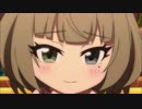 （しんげき25話）モバマスCM　[神秘の女神]楓さんのダジャレ 12/19（1080p24）