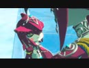 【高画質プレイ動画】ゼルダの伝説 ブレスオブザワイルド 英傑たちの詩13