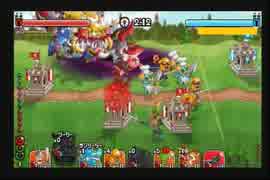 城ドラ  リーグ戦  2-3