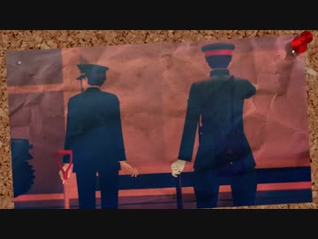 【陸！海！空！MMD】爆乳戦隊パイレンジャー【海組】