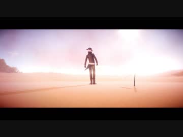 【ＭＭＤ刀剣乱舞】砂の惑星【鳴狐】