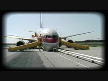 30年後のギムリー・グライダー[日本語字幕]