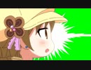 何かをひらめく森久保乃々GB