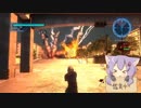 フリーダム地球防衛軍5＃2【VOICEROID+実況】