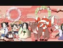 神のまにまに　歌ってみた【ショコラ】