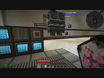【Minecraft】Re:DNS part4【ゆっくり実況】