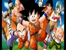 ドラゴンボール 天下一大冒険 ＯＰ
