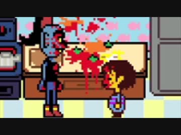 【実況】UNDERTALE（PS4版）で皆と友だちになりたい人Part５