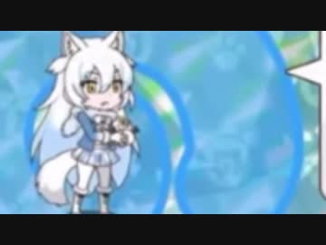 ホッキョクオオカミマン