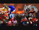 Sonic Forces OST - jingle