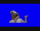なんか犬っぽくねぇなぁ.DR2C04