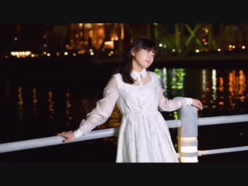 【☆ゆーか☆】スターナイトスノウ 踊ってみた【クリスマス】