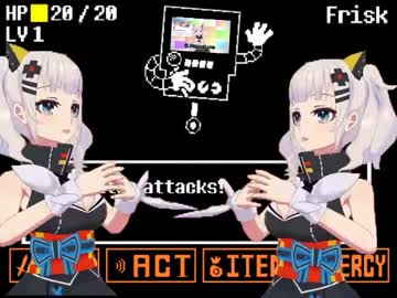 Metal youtuber.Lunachan