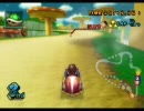 マリオカートWii カート専用スレ突発対戦会チームGP1／2
