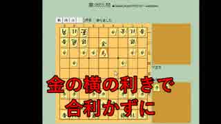 ３手詰め１万本ノック　第４９１回☆びわ