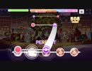 【デレステ】冬空プレシャス【MASTER+】親指AP