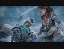 HORIZON ZERO DAWN DLC 字幕プレイPart11