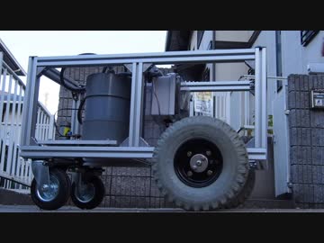 ジャパリバス途中報告1