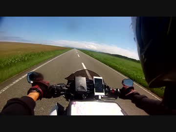 【Z250で】47都道府県ツーリング【総集編】